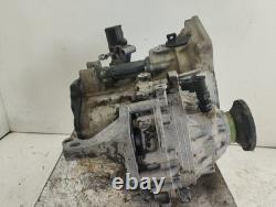 ASD Gearbox / 214742 for Volkswagen Golf III Sedan 1H1 GTI