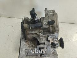 ASD Gearbox / 214742 for Volkswagen Golf III Sedan 1H1 GTI