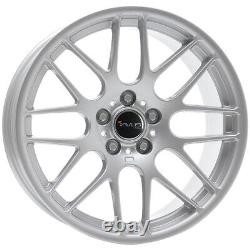 Ac-mb4 Volkswagen Golf VIII Gti 8x 18 5x112 And 45.0 H D3e