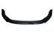 Adjustable Front Spoiler For Vw Volkswagen Golf Mk 8 Gti / Gte / R Line 2020+ With