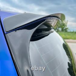 Adjustable rear spoiler for VW VOLKSWAGEN Golf MK 7 GTI / R / R Line 2013-201