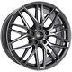 Af19 Wheeled Rims For Volkswagen Golf Viii Gti Clubsport 8x18 5x112 And 190