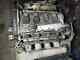Agu Complete Engine Volkswagen Golf Iv Saloon (1j1) Gti 1997 166360