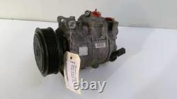 Air Conditioner Compressor VOLKSWAGEN GOLF 6 2.0 GTI 16V TURBO /R101061267