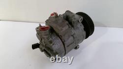 Air Conditioner Compressor VOLKSWAGEN GOLF 6 2.0 GTI 16V TURBO /R101061267