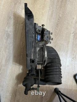 Air Mass Meter Volkswagen Golf GTI 027133353 Functional and Complete