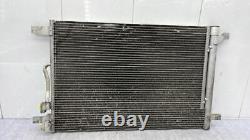 Air conditioning condenser VOLKSWAGEN GOLF 7 PHASE 1 2.0 GTI 16V TURBO CLUB/R85908251