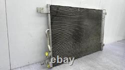 Air conditioning condenser VOLKSWAGEN GOLF 7 PHASE 1 2.0 GTI 16V TURBO CLUB/R85908251