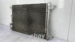 Air conditioning condenser VOLKSWAGEN GOLF 7 PHASE 1 2.0 GTI 16V TURBO CLUB/R85908251