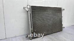 Air conditioning condenser VOLKSWAGEN GOLF 7 PHASE 1 2.0 GTI 16V TURBO CLUB/R85908251