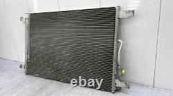 Air conditioning condenser VOLKSWAGEN GOLF 7 PHASE 1 2.0 GTI 16V TURBO CLUB/R85908251