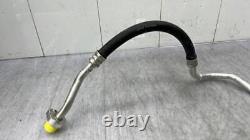 Air conditioning hose VOLKSWAGEN GOLF 7 PHASE 1 2.0 GTI 16V TURBO /R85937187