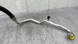 Air conditioning hose VOLKSWAGEN GOLF 7 PHASE 1 2.0 GTI 16V TURBO /R85937187