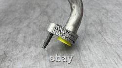 Air conditioning hose VOLKSWAGEN GOLF 7 PHASE 1 2.0 GTI 16V TURBO /R85937187