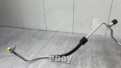 Air conditioning pipe VOLKSWAGEN GOLF 7 PHASE 1 2.0 GTI 16V TURBO /R85937273