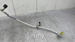 Air conditioning pipe VOLKSWAGEN GOLF 7 PHASE 1 2.0 GTI 16V TURBO /R85937273