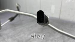 Air conditioning pipe VOLKSWAGEN GOLF 7 PHASE 1 2.0 GTI 16V TURBO /R85937273