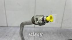 Air conditioning pipe VOLKSWAGEN GOLF 7 PHASE 1 2.0 GTI 16V TURBO /R85949116