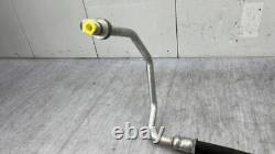 Air conditioning pipe VOLKSWAGEN GOLF 7 PHASE 1 2.0 GTI 16V TURBO /R85949116