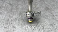 Air conditioning pipe VOLKSWAGEN GOLF 7 PHASE 1 2.0 GTI 16V TURBO /R85949116