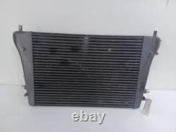 Air exchanger (Intercooler) VOLKSWAGEN GOLF 6 2.0 GTI 16V TURBO /R102787567