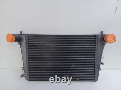 Air exchanger (Intercooler) VOLKSWAGEN GOLF 6 2.0 GTI 16V TURBO /R102787567