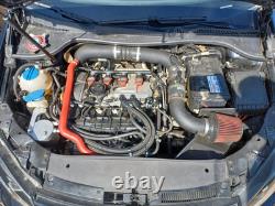 Air exchanger (Intercooler) VOLKSWAGEN GOLF 6 2.0 GTI 16V TURBO /R102787567