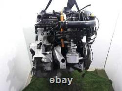 Ajm Full Engine Volkswagen Golf IV Berlina (1j1) Gti Year 1997 4146463