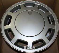 Alloy Wheels Volkswagen Golf Gti Original Polo 15 1h0601025j