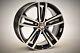 Alloy Wheels Volkswagen Golf Vii Gti R-line 7.5x18 Et49