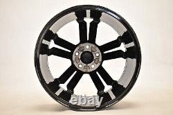 Alloy Wheels Volkswagen Golf VII Gti R-Line 7.5x18 ET49