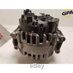 Alternator Used Volkswagen Golf 2.0 Tsi Turbo Gti Ref. 06k903024a 412226321