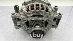 Alternator VOLKSWAGEN GOLF 7 PHASE 1 2.0 GTI 16V TURBO CLUBSPORT