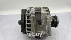 Alternator VOLKSWAGEN GOLF 7 PHASE 1 2.0 GTI 16V TURBO CLUBSPORT