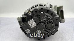 Alternator VOLKSWAGEN GOLF 7 PHASE 1 2.0 GTI 16V TURBO CLUBSPORT