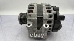 Alternator VOLKSWAGEN GOLF 7 PHASE 1 2.0 GTI 16V TURBO CLUBSPORT