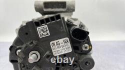 Alternator VOLKSWAGEN GOLF 7 PHASE 1 2.0 GTI 16V TURBO CLUBSPORT