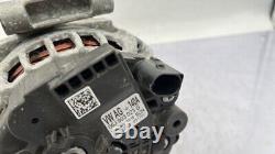 Alternator VOLKSWAGEN GOLF 7 PHASE 1 2.0 GTI 16V TURBO CLUBSPORT