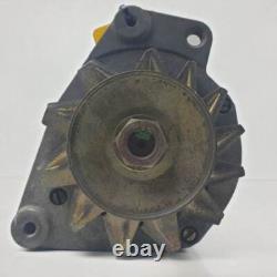 Alternator for VOLKSWAGEN GOLF I (171 173) GTI 1981 1473722 Alternator for VOLKSWAGEN GOLF I (171 173) GTI 1981 1473722