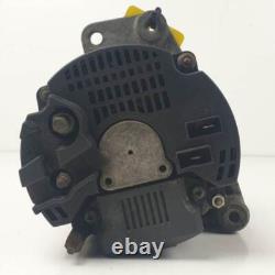 Alternator for VOLKSWAGEN GOLF I (171 173) GTI 1981 1473722