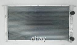 Aluminum Radiator for 1994-1998 Volkswagen VW Golf GTI MK3 VR6 AAA 2.8L MT