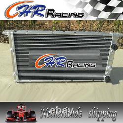 Aluminum Radiator for 1994-1998 Volkswagen VW Golf GTI MK3 VR6 AAA 2.8L MT