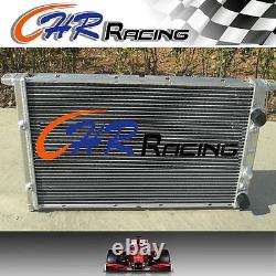 Aluminum Radiator for 1994-1998 Volkswagen VW Golf GTI MK3 VR6 AAA 2.8L MT