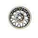 Aluminum Rim Volkswagen Golf 3 Gti Vr6 1h0601025a