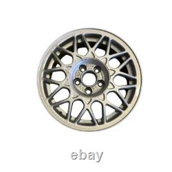 Aluminum Rim VOLKSWAGEN GOLF 3 GTI VR6 1H0601025A
