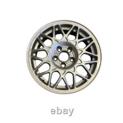 Aluminum Rim VOLKSWAGEN GOLF 3 GTI VR6 1H0601025A