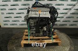 Aqn 003145 Full Engine Volkswagen Golf IV Serie Gti 10038417007901