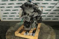 Aqn 003145 Full Engine Volkswagen Golf IV Serie Gti 10038417007901