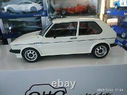 At 1/12 Volkswagen Golf Gti 16 S Ottomobile