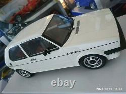 At 1/12 Volkswagen Golf Gti 16 S Ottomobile